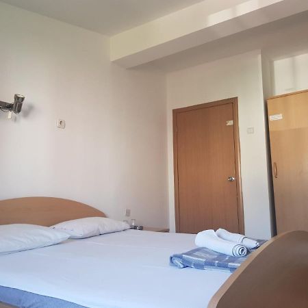 Hostel Mlin Balkan Skopje Exterior photo