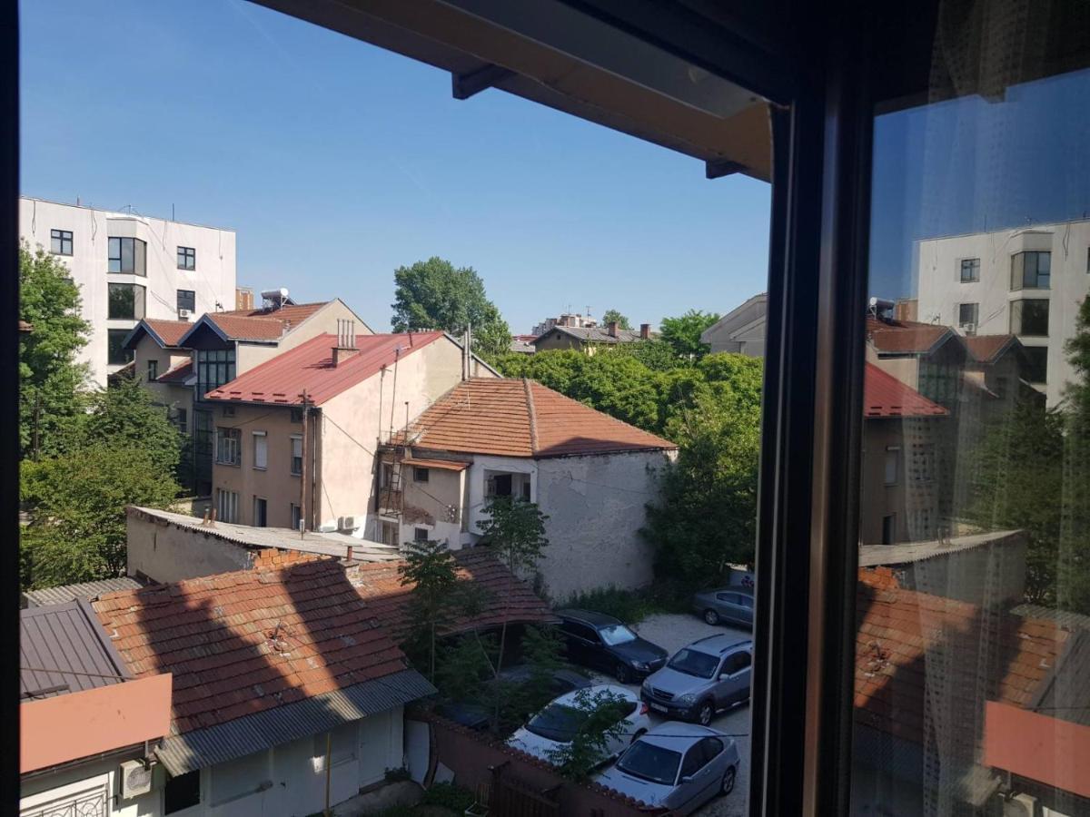 Hostel Mlin Balkan Skopje Exterior photo