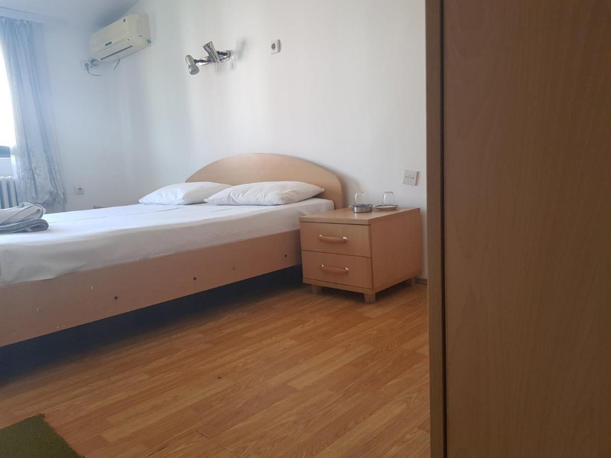 Hostel Mlin Balkan Skopje Exterior photo
