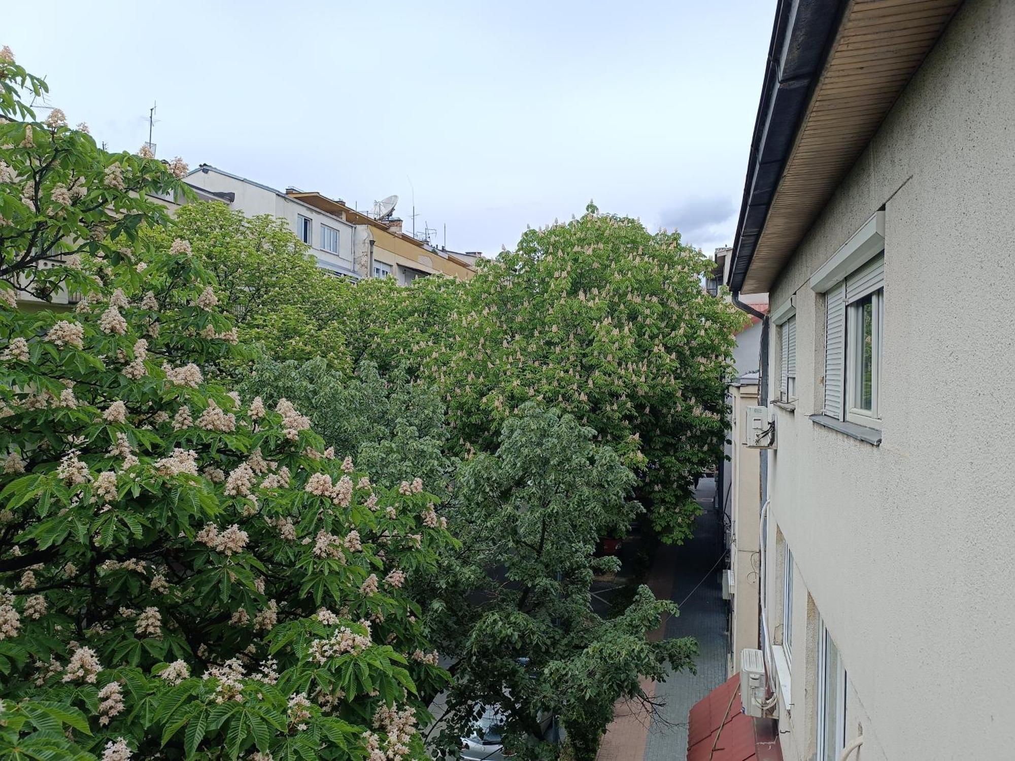 Hostel Mlin Balkan Skopje Exterior photo