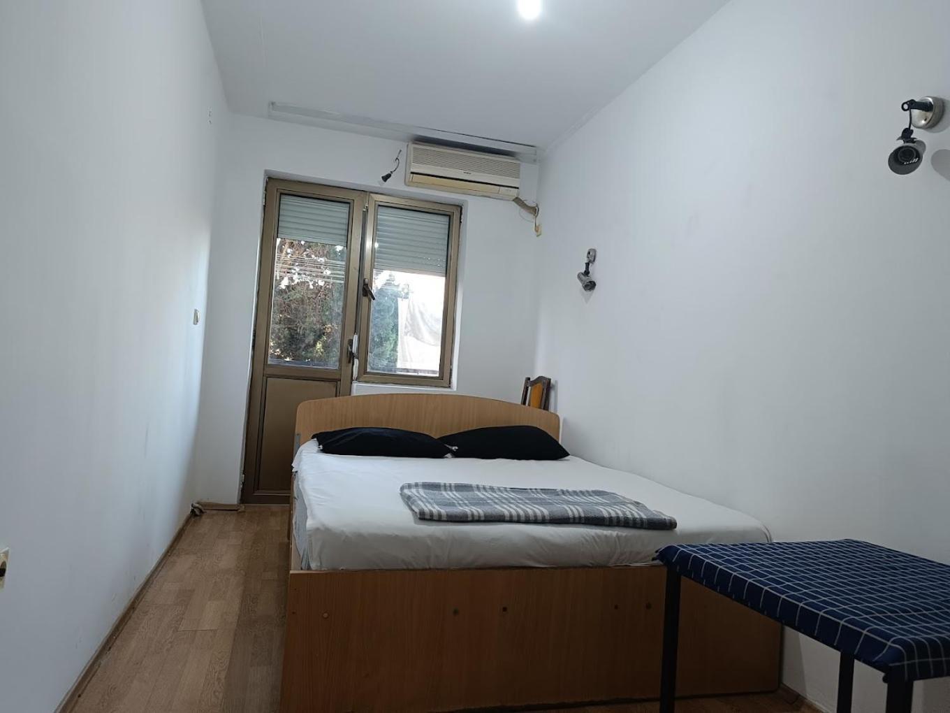 Hostel Mlin Balkan Skopje Exterior photo