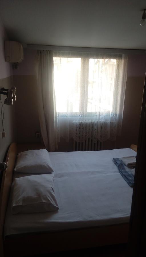 Hostel Mlin Balkan Skopje Exterior photo