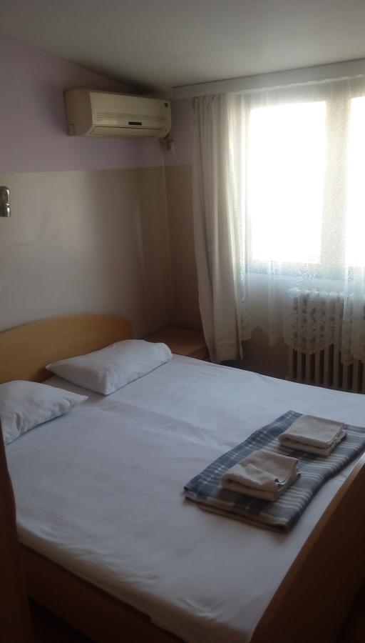 Hostel Mlin Balkan Skopje Exterior photo