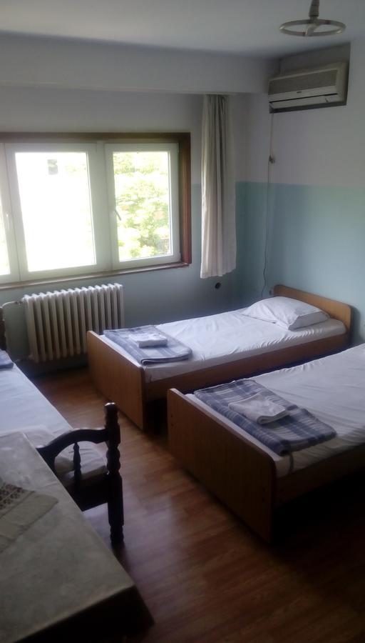 Hostel Mlin Balkan Skopje Exterior photo