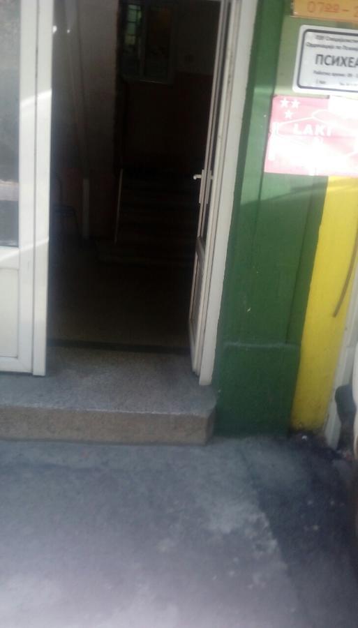 Hostel Mlin Balkan Skopje Exterior photo